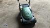 HAYTER SPIRIT 41 electric rotary mower - 2