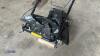 WOLF petrol rotary mower c/w collection box - 4