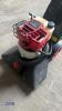 ECKMAN petrol garden vacuum - 2