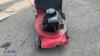 SPIRIT 375 petrol rotary mower c/w collection box - 2