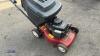 MOUNTFIELD HP454 petrol rotary mower c/w collection box - 2