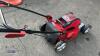 COBRA battery rotary mower - 4