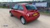 2010 NISSAN MICRA VISIA 1.2 5-speed manual petrol 3dr hatchback car (MT10 YKG)(MoT 24th April 2024)(V5, other history & manuals in office) (All hour and odometer readings are unverified and unwarranted) - 8