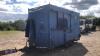 SECURI-CABIN fast tow welfare unit - 4