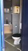 SECURI-CABIN fast tow welfare unit - 6