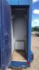 SECURI-CABIN fast tow welfare unit - 7