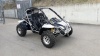 2010 QUADZILLA DF 500 GK 2 seater buggy (YJ10 ATV) (Black) (V5 & service book in office) (s/n LXDHDT24092080643) (Only 84 recorded miles)