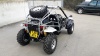 2010 QUADZILLA DF 500 GK 2 seater buggy (YJ10 ATV) (Black) (V5 & service book in office) (s/n LXDHDT24092080643) (Only 84 recorded miles) - 4