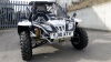 2010 QUADZILLA DF 500 GK 2 seater buggy (YJ10 ATV) (Black) (V5 & service book in office) (s/n LXDHDT24092080643) (Only 84 recorded miles) - 11