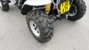 2010 QUADZILLA DF 500 GK 2 seater buggy (YJ10 ATV) (Black) (V5 & service book in office) (s/n LXDHDT24092080643) (Only 84 recorded miles) - 13