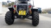 2010 QUADZILLA DF 500 GK 2 seater buggy (YJ10 ATV) (Black) (V5 & service book in office) (s/n LXDHDT24092080643) (Only 84 recorded miles) - 14