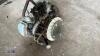 HONDA v twin 13hp mower engine - 3