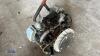 HONDA v twin 13hp mower engine - 4