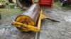 TWOSE 8ft flat roller - 4