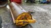 TWOSE 8ft flat roller - 5