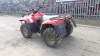 2005 SUZUKI EIGER QUADRUNNER 450 4wd petrol quad bike - 3