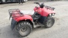 2005 SUZUKI EIGER QUADRUNNER 450 4wd petrol quad bike - 6