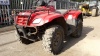 2005 SUZUKI EIGER QUADRUNNER 450 4wd petrol quad bike - 18