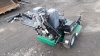 2014 RANSOME BOBCAT 934307H petrol walk behind mower (s/n 33430700669) - 6