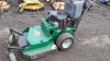 2014 RANSOME BOBCAT 934307H petrol walk behind mower (s/n 33430700669) - 13