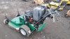 2014 RANSOME BOBCAT 934307H petrol walk behind mower (s/n 33430700669) - 14