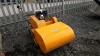 SISIS AUTO ROTORAKE petrol driven scarifier - 4