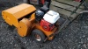 SISIS AUTO ROTORAKE petrol driven scarifier - 5