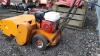 SISIS AUTO ROTORAKE petrol driven scarifier - 7