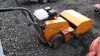 SISIS AUTO ROTORAKE petrol driven scarifier - 8