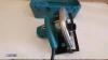 MAKITA 5704R 110v circular saw c/w case - 3