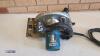 MAKITA 5703R 110v circular saw - 2