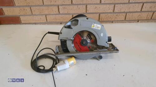 MAKITA 5703R 110v circular saw