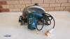 MAKITA 110v circular saw - 2