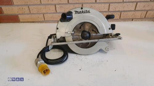 MAKITA 5903R 110v circular saw