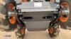 KONSTANT KTMD250 250kg 4wd pedestrian dumper with BRIGGS & STRATTON petrol engine (unused) - 23