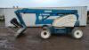 2007 NIFTY LIFT HR21DE 21m diesel electric articulated boom lift (s/n 2115862) - 2