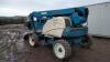 2007 NIFTY LIFT HR21DE 21m diesel electric articulated boom lift (s/n 2115862) - 3