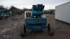 2007 NIFTY LIFT HR21DE 21m diesel electric articulated boom lift (s/n 2115862) - 4