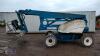 2007 NIFTY LIFT HR21DE 21m diesel electric articulated boom lift (s/n 2115869) - 2