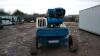 2007 NIFTY LIFT HR21DE 21m diesel electric articulated boom lift (s/n 2115869) - 4