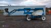 2007 NIFTY LIFT HR21DE 21m diesel electric articulated boom lift (s/n 2115860)(CB15860) - 2