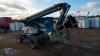 2007 NIFTY LIFT HR21DE 21m diesel electric articulated boom lift (s/n 2115861) - 6