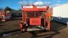 2006 SKYJACK SJ9250 diesel scissor lift (s/n 51770) - 4