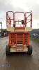 2002 JLG M40/69LE battery scissor lift (s/n 200107537) - 4