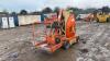 2012 JLG TOUCAN 10E battery boom lift (s/n E3000000510) - 5