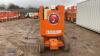 2000 JLG E300AJP battery boom lift (CB49659) - 4