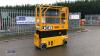 2017 JCB S1930E battery driven scissor lift (s/n 2532618)