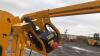 2017 JCB S1930E battery driven scissor lift (s/n 2532618) - 7