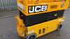 2017 JCB S1930E battery driven scissor lift (s/n 2532618) - 12