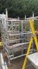 EURO ONE aluminium scaffold tower - 3